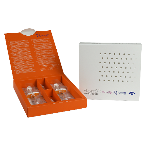 Aliaxin SR 2x1ml