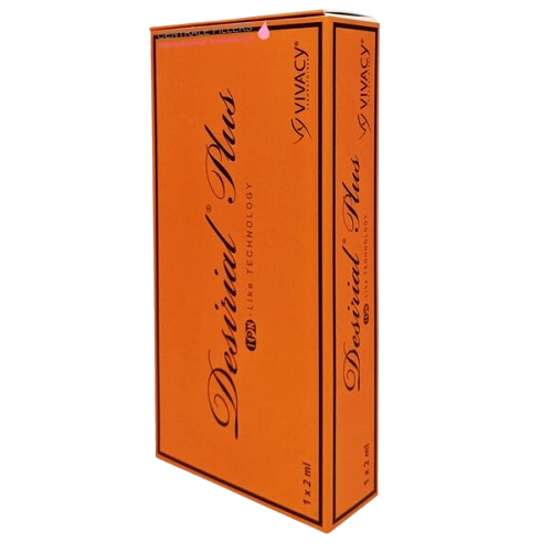 Desirial Plus 2ml