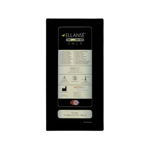 Ellanse E 2x1ml