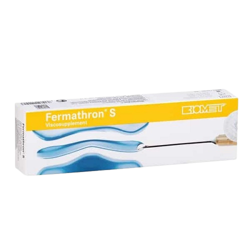 Fermathron S