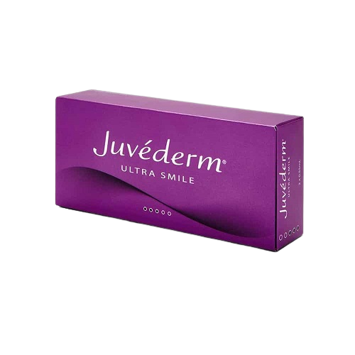 Juvederm Ultra Smile