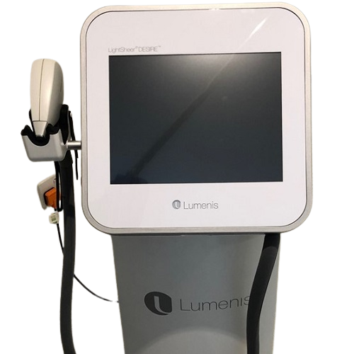 Lightsheer Desire Laser