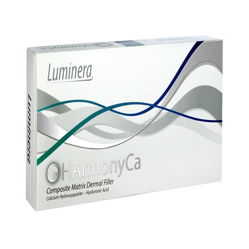 Luminera HarmonyCA Lidocaine