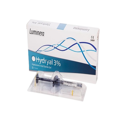 Luminera Hydryal 3%