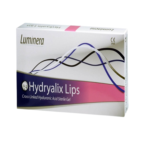 Luminera Hydryalix Lips