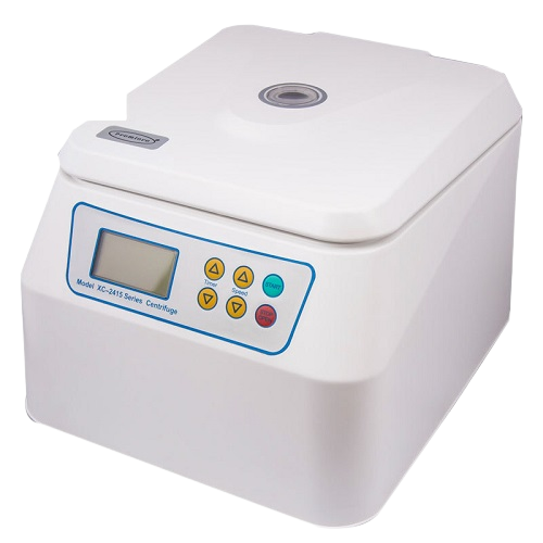 Plasmolifting Centrifuge XC 2415