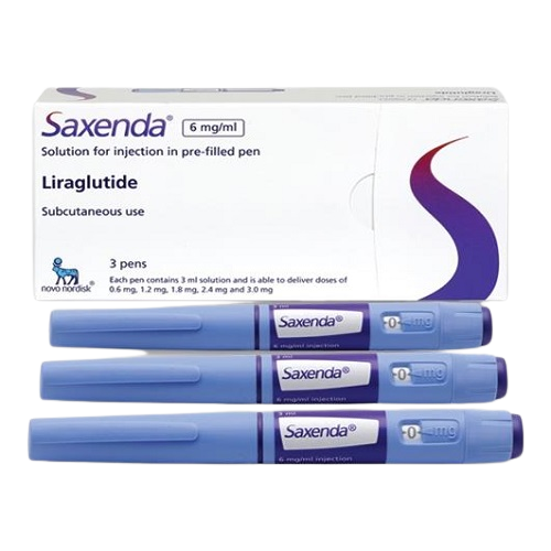 Saxenda 6mg/ml