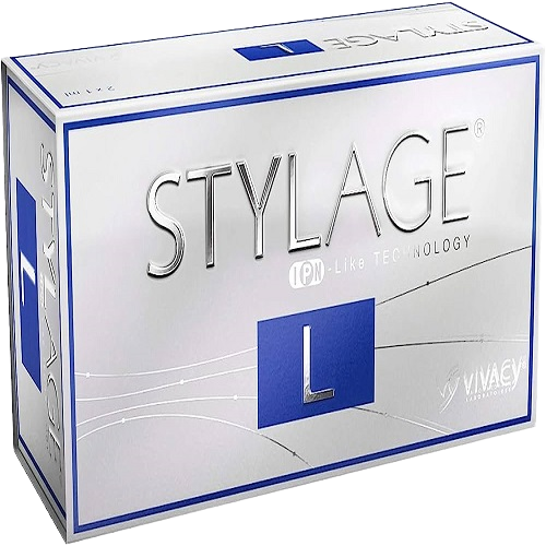 Stylage L 2x1ml