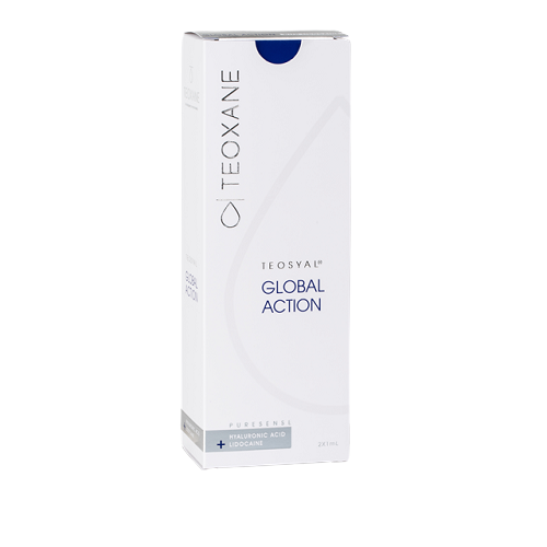 Teosyal Global Action 1ml