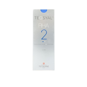 Teosyal RHA 2