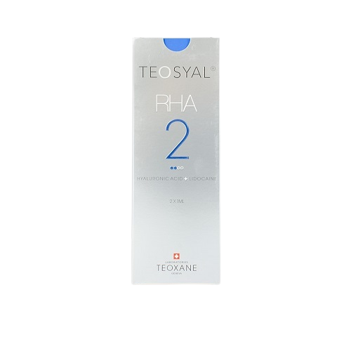 Teosyal RHA 2