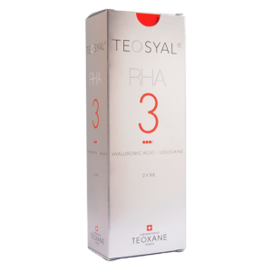 Teosyal RHA 3